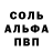 Метамфетамин пудра F I L A