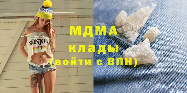 индика Арсеньев